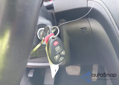 2014 GMC Acadia Sle-2 из США, поврежденный, VIN 1GKKRPKD8EJ352482